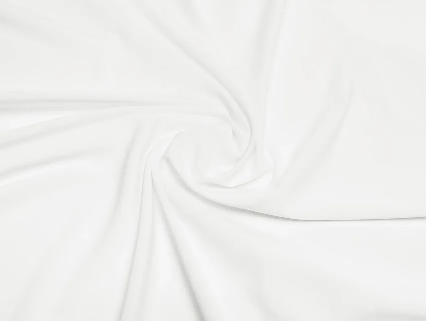 Супер софт однотонний, молочний - фото 1 - інтернет-магазин tkani-atlas.com.ua