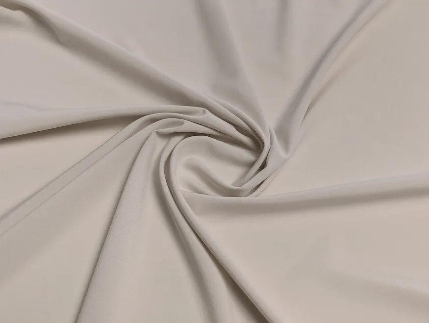 Супер софт однотонный, светло-бежевый - фото 1 - интернет-магазин tkani-atlas.com.ua