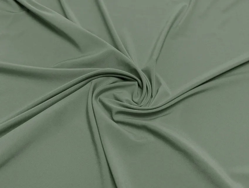 Супер софт однотонний, світла олива - фото 1 - інтернет-магазин tkani-atlas.com.ua