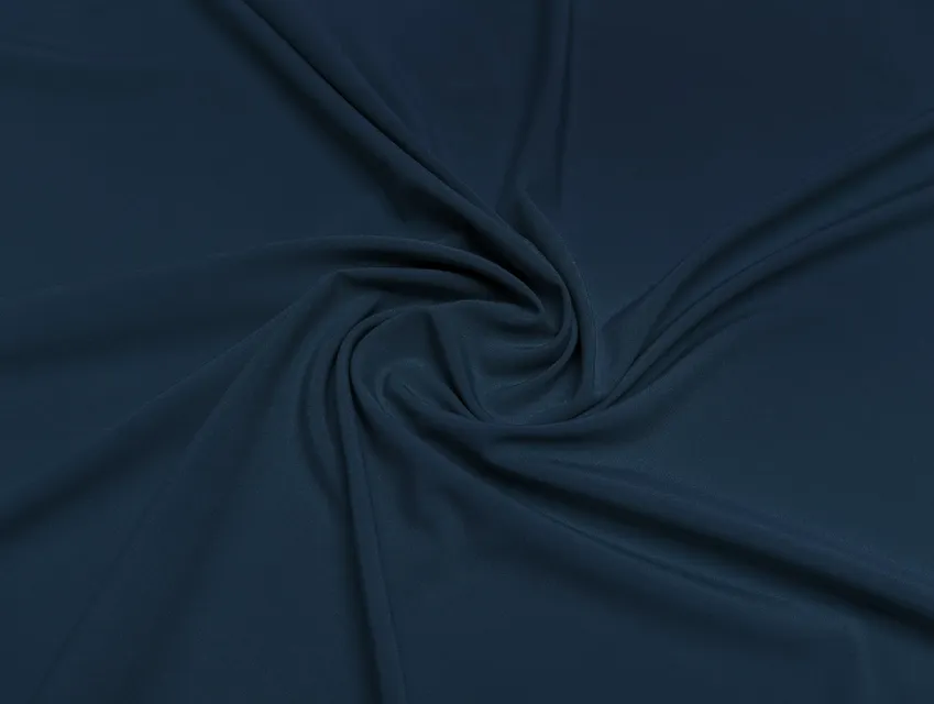 Супер софт однотонный, морская волна - фото 1 - интернет-магазин tkani-atlas.com.ua