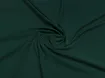 Супер софт однотонний, темно-зелений - інтернет-магазин tkani-atlas.com.ua