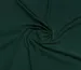Супер софт однотонний, темно-зелений - фото 1 - інтернет-магазин tkani-atlas.com.ua