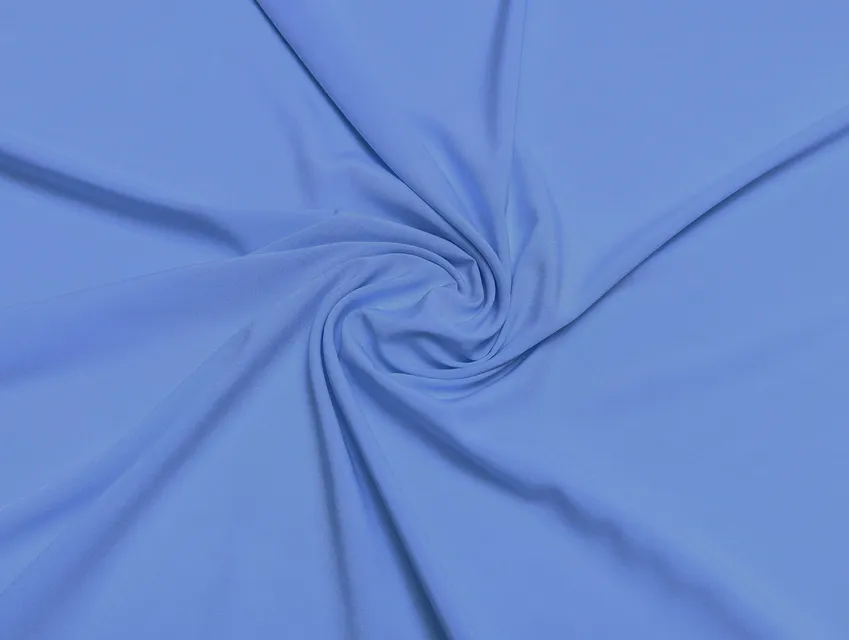 Супер софт однотонний, блакитний - фото 1 - інтернет-магазин tkani-atlas.com.ua