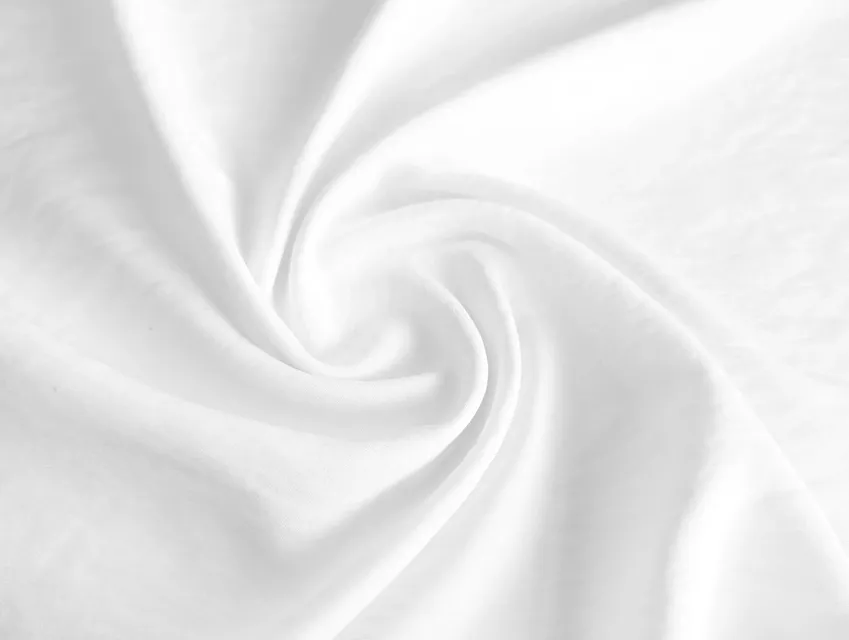 Купра твіл, білий - фото 1 - інтернет-магазин tkani-atlas.com.ua
