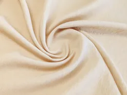 Купра твіл, персиково-бежевий - інтернет-магазин tkani-atlas.com.ua