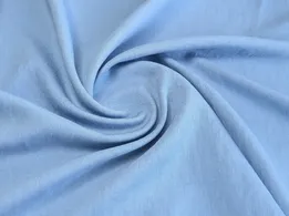 Купра твил, светло-голубой - интернет-магазин tkani-atlas.com.ua