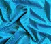 Трикотаж масло нарядне лазер, блакитний (відріз 2,5 м) - фото 3 - інтернет-магазин tkani-atlas.com.ua