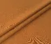 Коттон тиар Мантелло, корица (отрез 0,9 м) - фото 1 - интернет-магазин tkani-atlas.com.ua