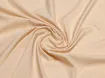 Супер софт однотонний, кремовий бежевий (відріз 1,9 м) - інтернет-магазин tkani-atlas.com.ua