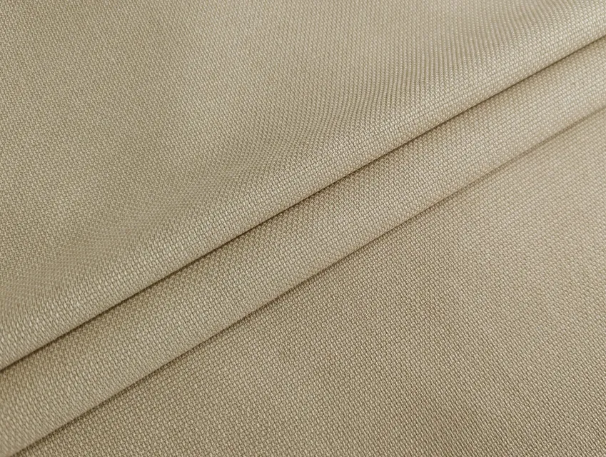 Костюмна Оксфорд, бежевий (відріз 1,5 м) - фото 1 - інтернет-магазин tkani-atlas.com.ua