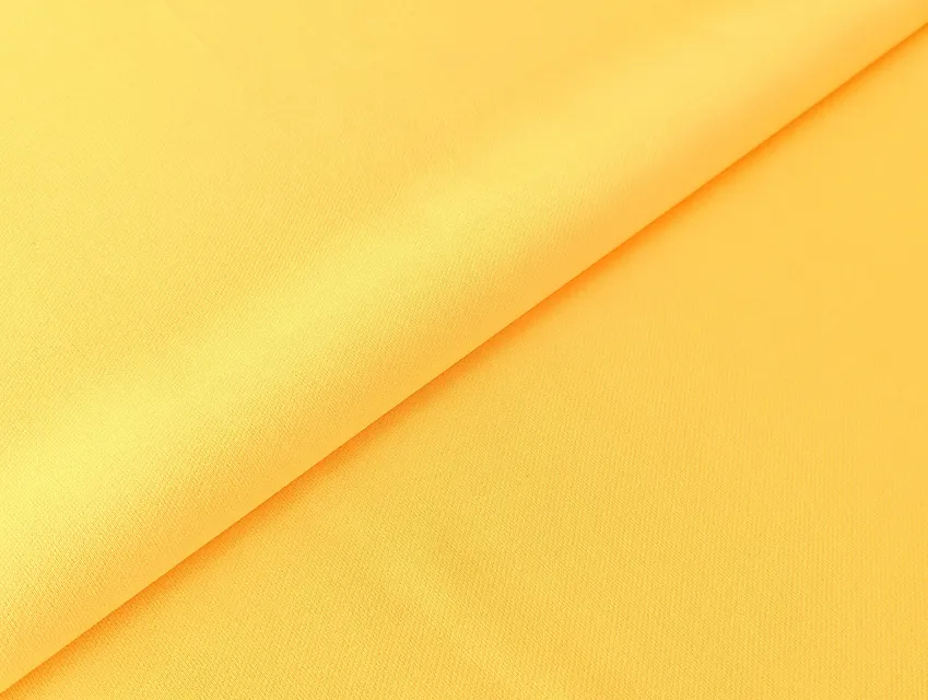 Костюмна Біанка, кульбаба - фото 1 - інтернет-магазин tkani-atlas.com.ua