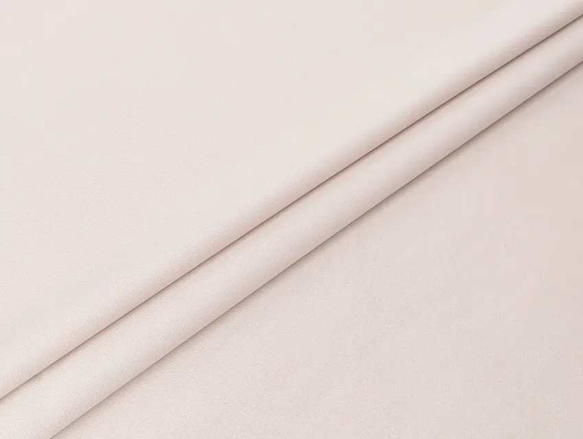 Костюмная Бианка, ванильно-пудренный - фото 1 - интернет-магазин tkani-atlas.com.ua