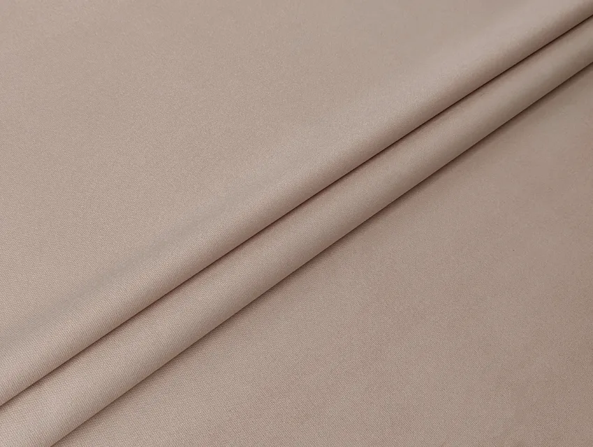 Костюмна Біанка, бежевий мокко - фото 1 - інтернет-магазин tkani-atlas.com.ua