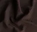 Костюмна Біанка, гіркий шоколад - фото 3 - інтернет-магазин tkani-atlas.com.ua