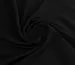 Люси твил, черный - фото 1 - интернет-магазин tkani-atlas.com.ua