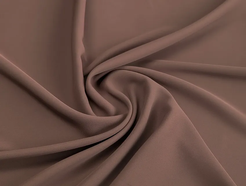 Люсі твіл, світло-коричневий - фото 1 - інтернет-магазин tkani-atlas.com.ua