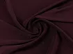 Беби силк уценка (текстильный брак), бордо (отрез 1,7 м) - интернет-магазин tkani-atlas.com.ua