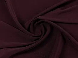 Бебі сілк уцінка (текстильний недолік), бордо (відріз 1,7 м) - інтернет-магазин tkani-atlas.com.ua