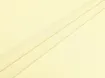 Поплин рубашечный с нейлоном, пастельно-желтый - интернет-магазин tkani-atlas.com.ua