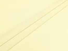 Поплін сорочковий з нейлоном, пастельно-жовтий - інтернет-магазин tkani-atlas.com.ua