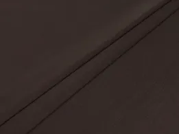 Поплин рубашечный с нейлоном, горький шоколад - интернет-магазин tkani-atlas.com.ua