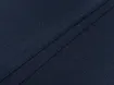 Поплін сорочковий з нейлоном, темно-синій - інтернет-магазин tkani-atlas.com.ua