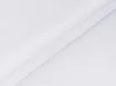 Коттон твил однотонный, белый (отрез 2,2 м) - интернет-магазин tkani-atlas.com.ua