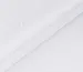 Котон твіл однотонний, білий (відріз 2,2 м) - фото 1 - інтернет-магазин tkani-atlas.com.ua