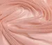 Сетка стрейч, персиковый (отрез 3 м) - фото 2 - интернет-магазин tkani-atlas.com.ua