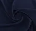 Силки Париж, темно-синий - фото 1 - интернет-магазин tkani-atlas.com.ua