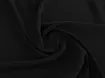 Сілкі Париж, чорний - інтернет-магазин tkani-atlas.com.ua
