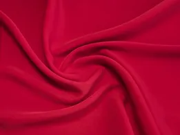 Сілкі Париж, червоний - інтернет-магазин tkani-atlas.com.ua