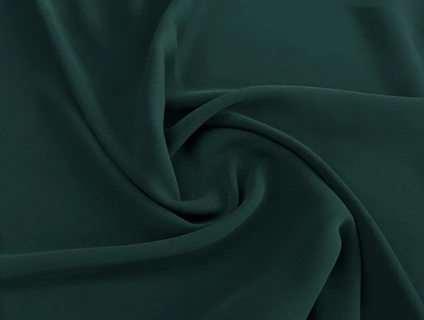 Силки Париж, изумрудный - фото 1 - интернет-магазин tkani-atlas.com.ua