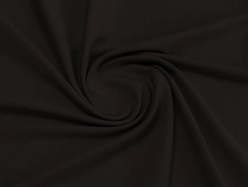 Трикотаж Зара, гіркий шоколад - фото 1 - інтернет-магазин tkani-atlas.com.ua