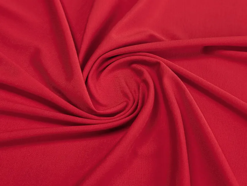 Трикотаж Зара, червоний - фото 1 - інтернет-магазин tkani-atlas.com.ua