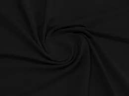 Трикотаж Зара, чорний - інтернет-магазин tkani-atlas.com.ua
