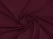 Креп шифон, бордо - інтернет-магазин tkani-atlas.com.ua
