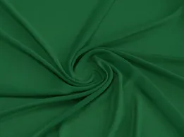 Креп шифон, зелена трава - інтернет-магазин tkani-atlas.com.ua