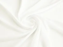 Креп шифон, вершковий - інтернет-магазин tkani-atlas.com.ua