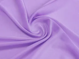 Креп шифон, лаванда - интернет-магазин tkani-atlas.com.ua