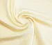 Трикотаж сендвіч тенсел, пастельно-жовтий - фото 1 - інтернет-магазин tkani-atlas.com.ua