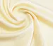 Трикотаж сендвіч тенсел, пастельно-жовтий - фото 2 - інтернет-магазин tkani-atlas.com.ua