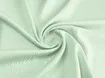 Трикотаж сэндвич тенсел, нежно-салатовый - интернет-магазин tkani-atlas.com.ua