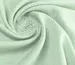 Трикотаж сэндвич тенсел, нежно-салатовый - фото 2 - интернет-магазин tkani-atlas.com.ua