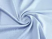 Трикотаж сэндвич тенсел, светло-голубой - интернет-магазин tkani-atlas.com.ua