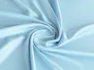 Шелк сатин, небесно-голубой (отрез 2,8 м) - интернет-магазин tkani-atlas.com.ua