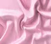 Шовк сатин, рожевий зефір (відріз 1,1 м) - фото 2 - інтернет-магазин tkani-atlas.com.ua