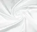 Атлас сатин, білий (відріз 2,4 м) - фото 1 - інтернет-магазин tkani-atlas.com.ua