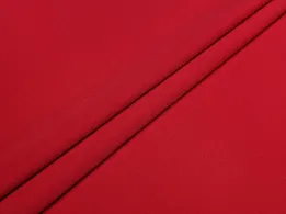 Костюмна Біанка, червоно-помаранчевий (відріз 1,8 м) - інтернет-магазин tkani-atlas.com.ua