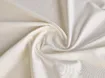 Трикотаж джерси Италия уценка (брак), молочный (отрез 1 м) - интернет-магазин tkani-atlas.com.ua
